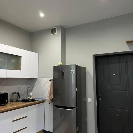 Arkadia Prostranstvo Nedelina простiр Nedelyна пространтсво неделена Apartment *