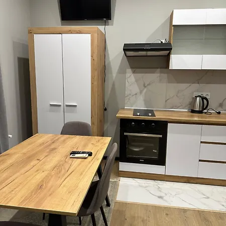 Apartment Arkadia Prostranstvo Nedelina простiр Nedelyна пространтсво неделена *