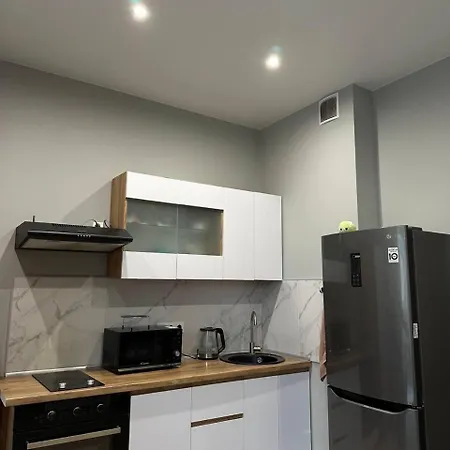 Apartment Arkadia Prostranstvo Nedelina простiр Nedelyна пространтсво неделена Odessa