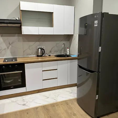 Arkadia Prostranstvo Nedelina простiр Nedelyна пространтсво неделена Apartment Odessa