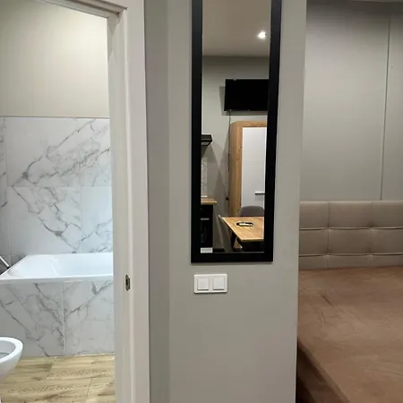 Apartment Arkadia Prostranstvo Nedelina простiр Nedelyна пространтсво неделена